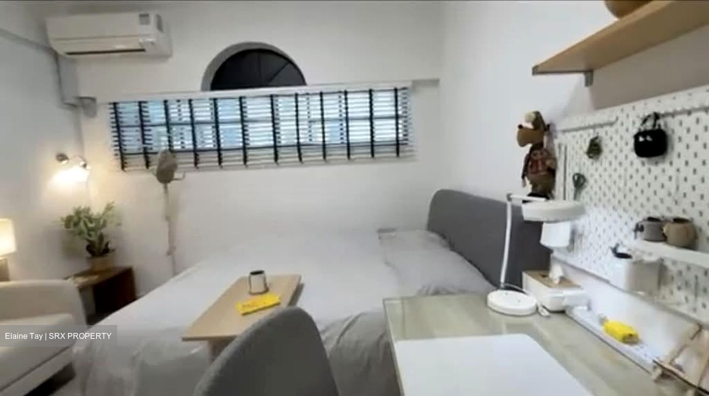 Calin Mansions (D14), Apartment #600782031